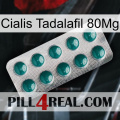Cialis Tadalafil 80Mg dapoxetine1